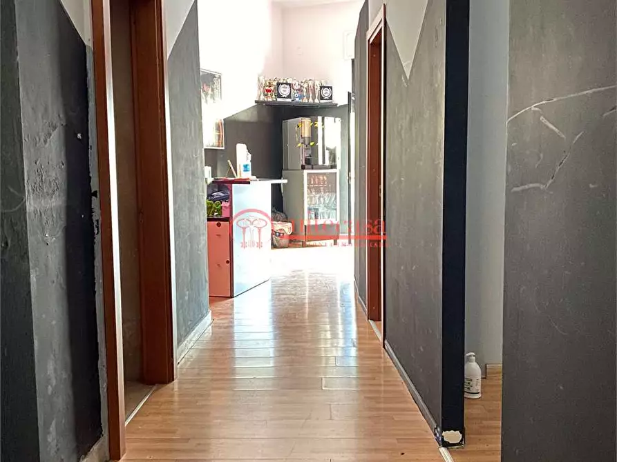 Immagine 10 di Negozio in affitto  in via Dalmazia a Trani