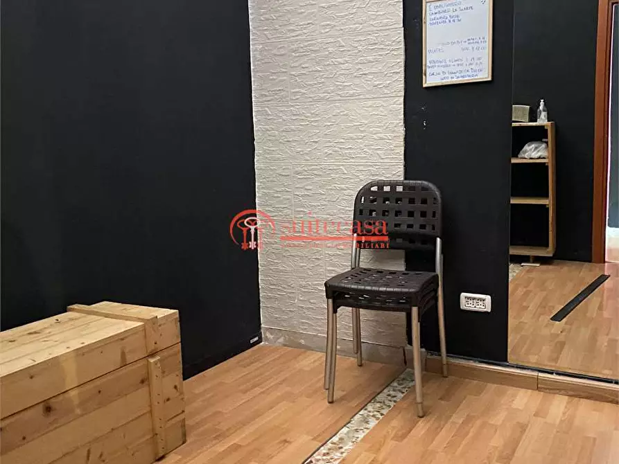 Immagine 15 di Negozio in affitto  in via Dalmazia a Trani