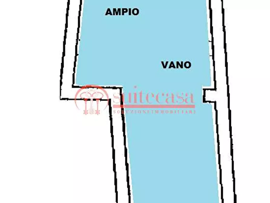 Immagine 4 di Negozio in affitto  in piazza Longobardi a Trani