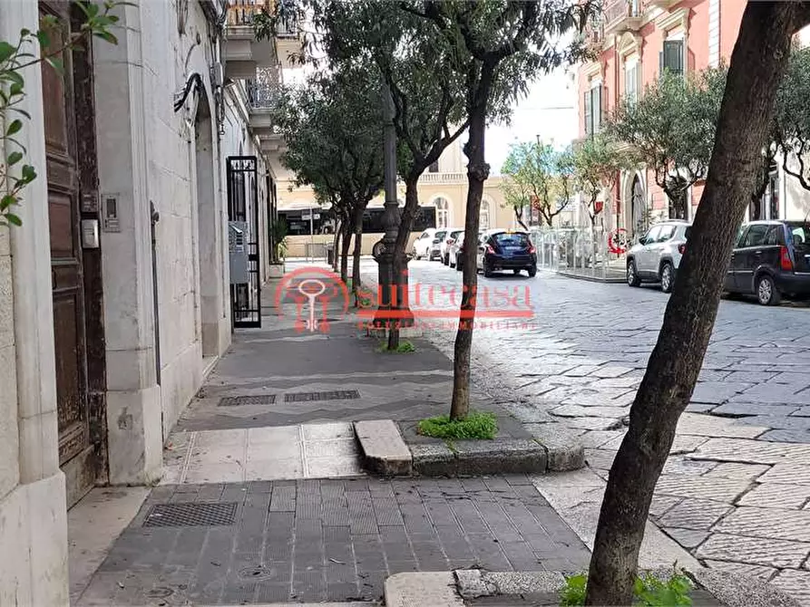 Immagine 3 di Negozio in affitto  in corso Cavour 125 a Trani