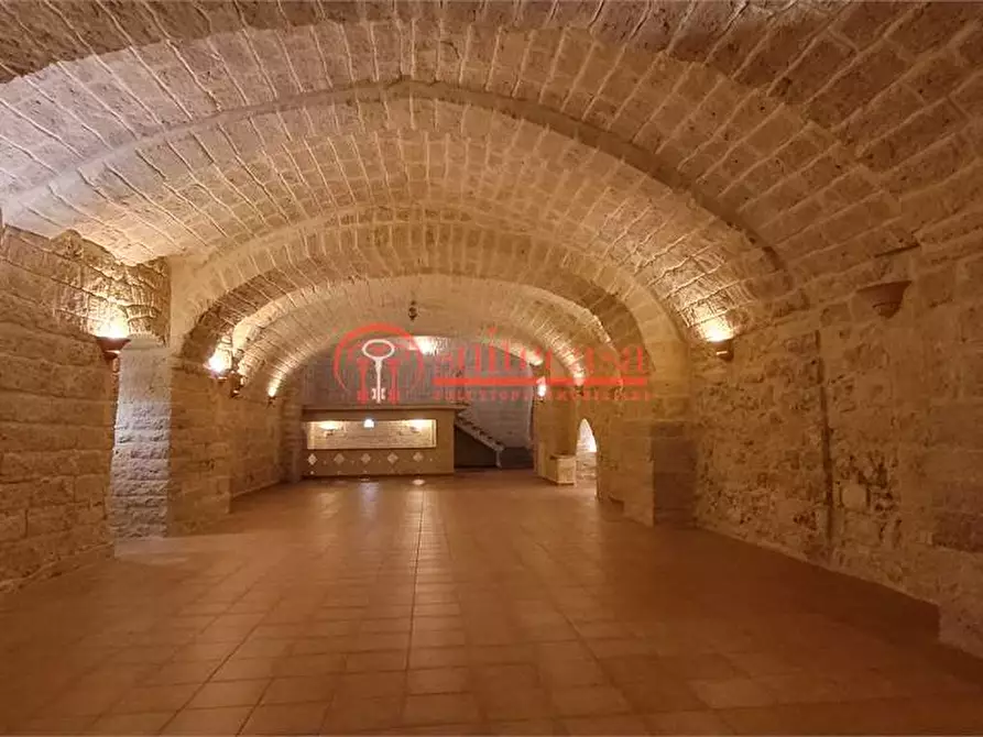 Immagine 8 di Negozio in affitto  in via mario pagano 244 a Trani