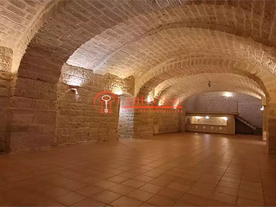 Immagine 9 di Negozio in affitto  in via mario pagano 244 a Trani