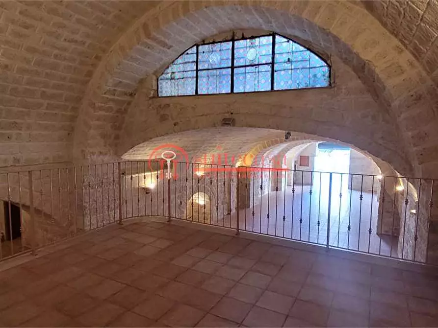 Immagine 6 di Negozio in affitto  in via mario pagano 244 a Trani