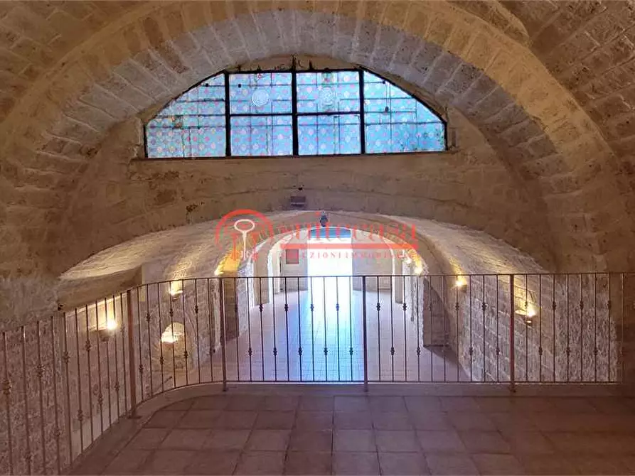 Immagine 7 di Negozio in affitto  in via mario pagano 244 a Trani