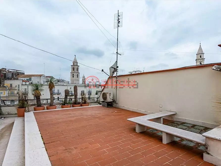 Immagine 21 di Stabile in vendita  in piazza Vittorio Emanuele  ll a Andria