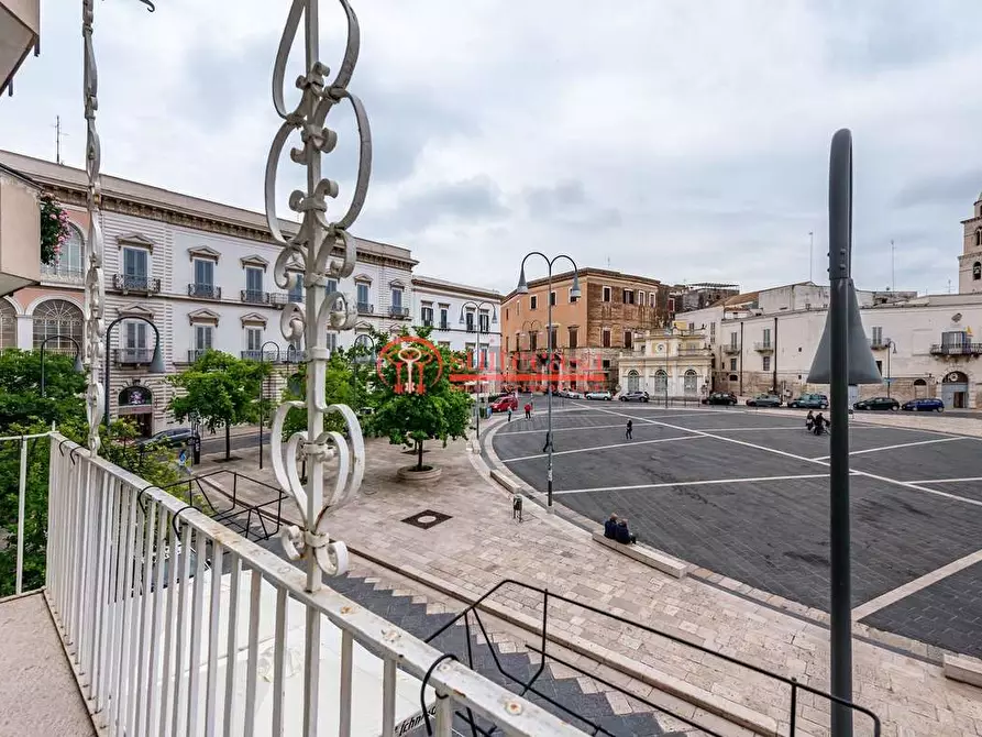 Immagine 22 di Stabile in vendita  in piazza Vittorio Emanuele  ll a Andria