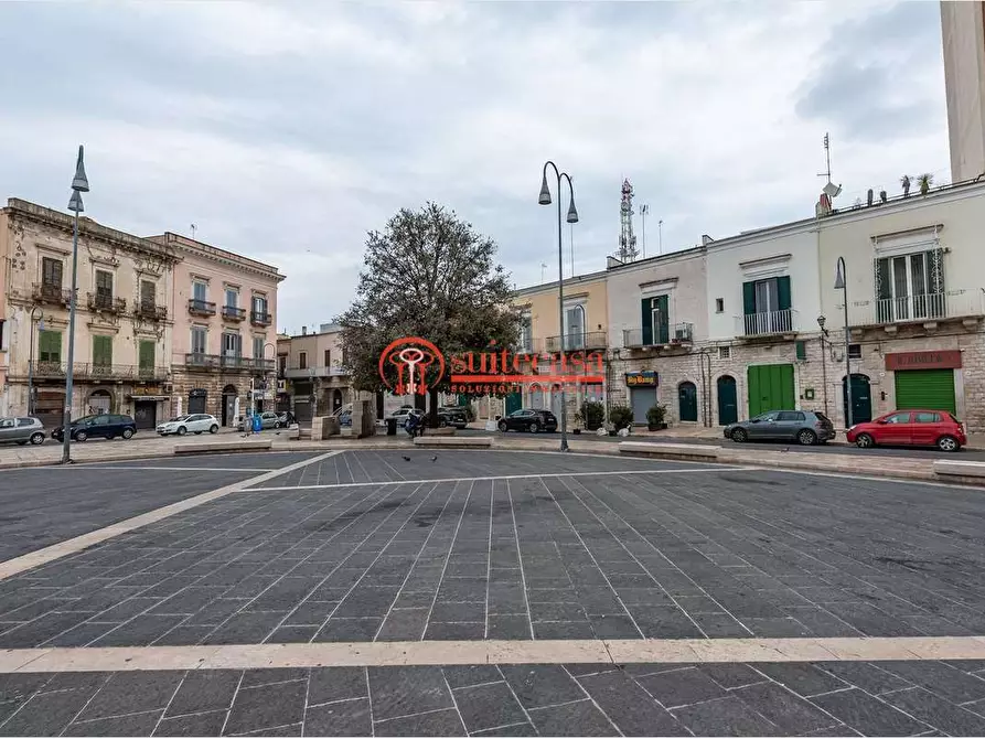 Immagine 23 di Stabile in vendita  in piazza Vittorio Emanuele  ll a Andria