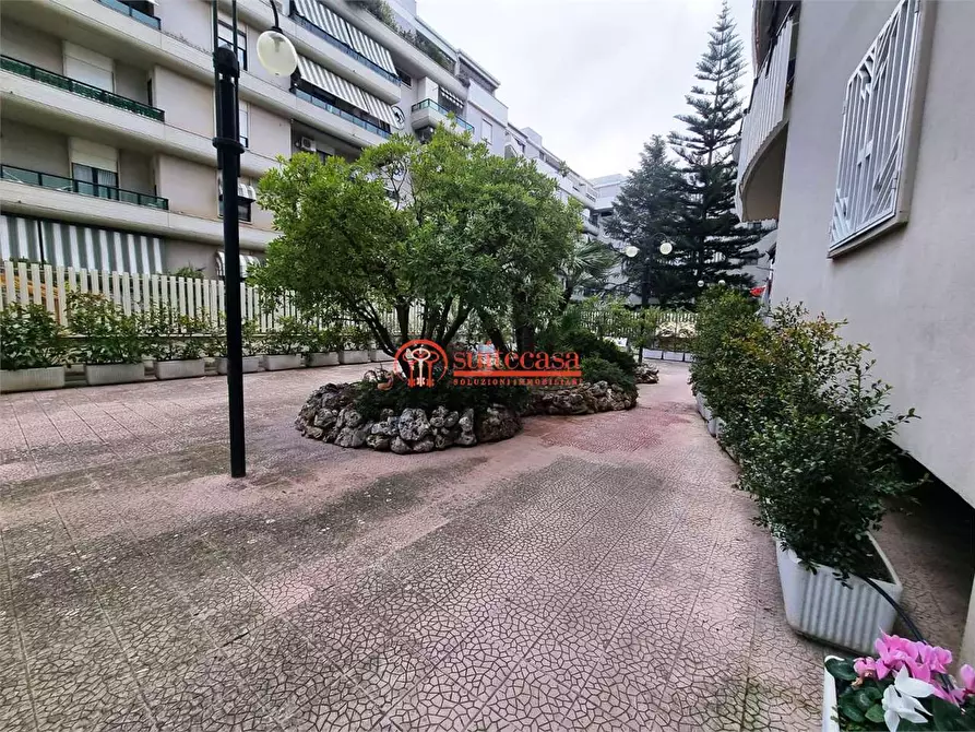 Immagine 7 di Attico in vendita  in corso Don Luigi Sturzo a Trani