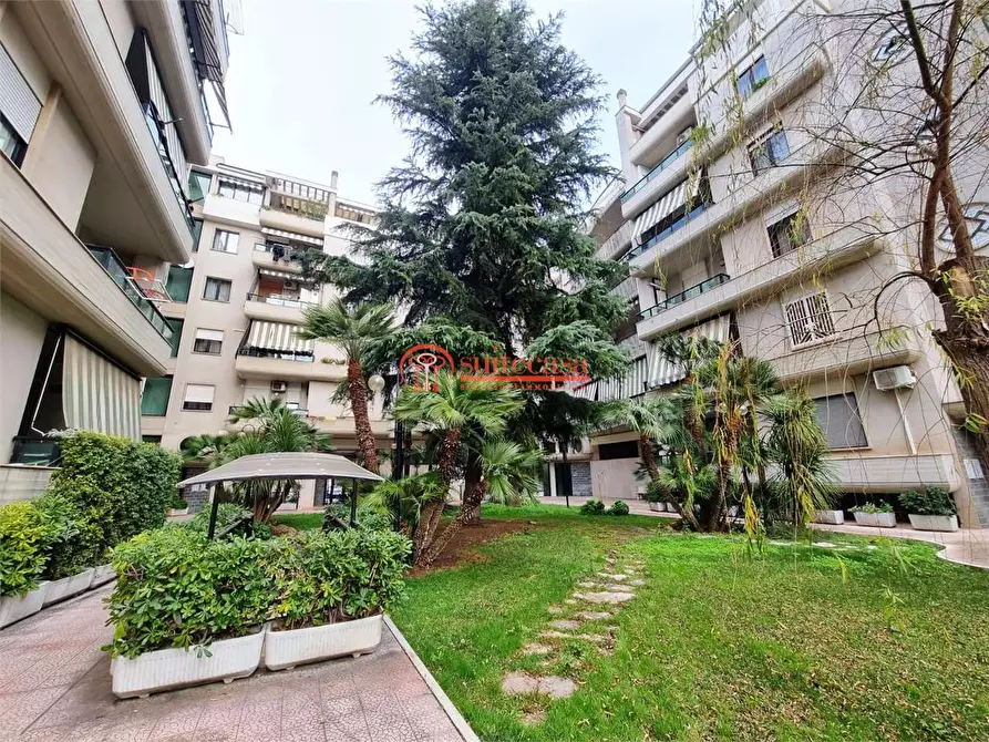 Immagine 8 di Attico in vendita  in corso Don Luigi Sturzo a Trani