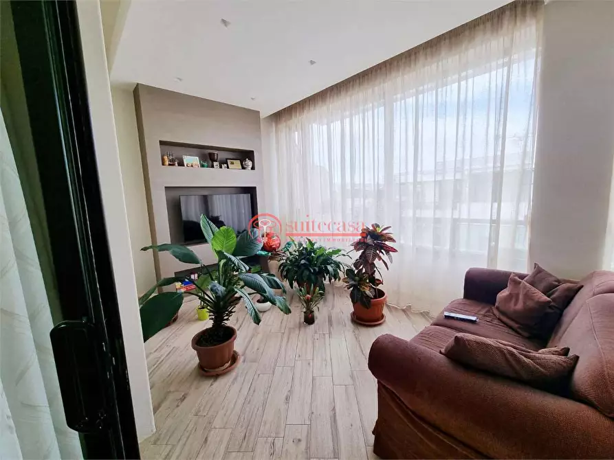 Immagine 10 di Attico in vendita  in corso Don Luigi Sturzo a Trani