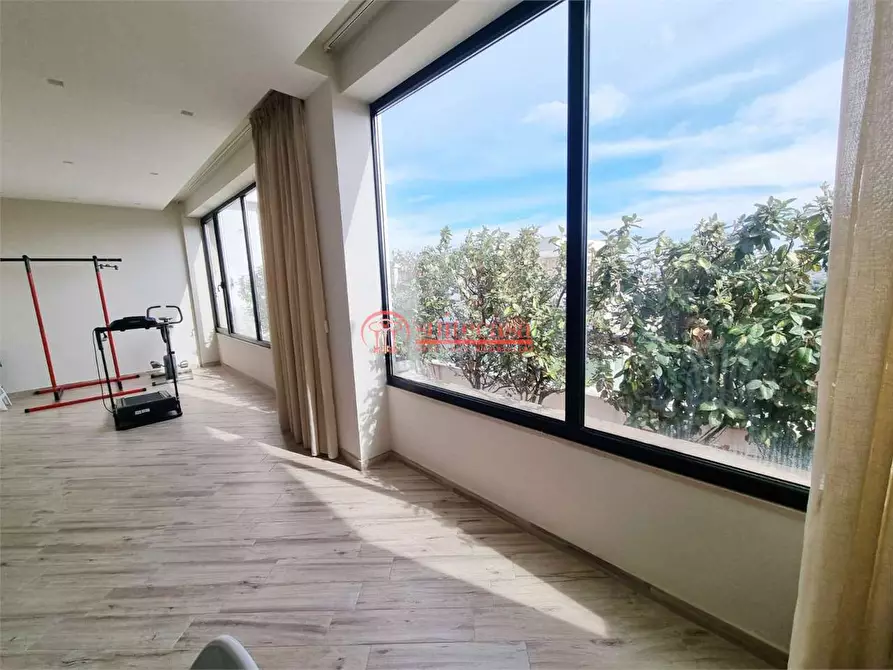 Immagine 11 di Attico in vendita  in corso Don Luigi Sturzo a Trani