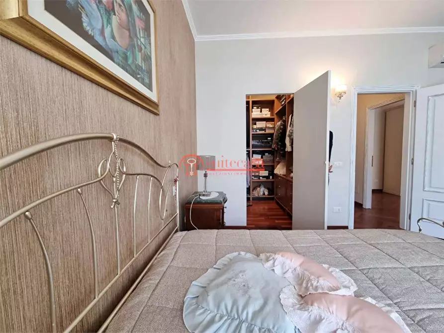 Immagine 12 di Attico in vendita  in corso Don Luigi Sturzo a Trani