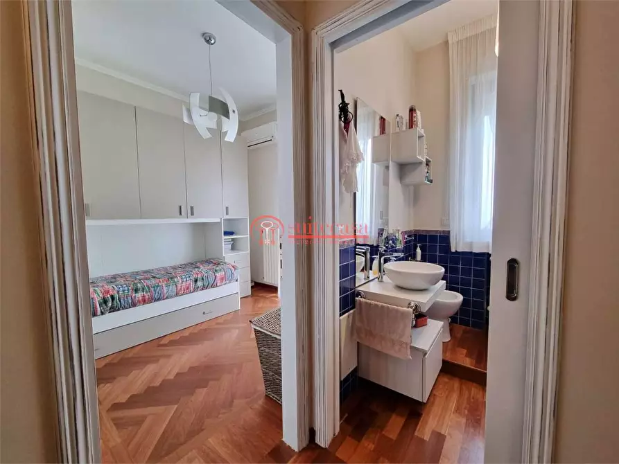 Immagine 13 di Attico in vendita  in corso Don Luigi Sturzo a Trani