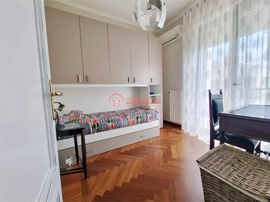 Immagine 14 di Attico in vendita  in corso Don Luigi Sturzo a Trani