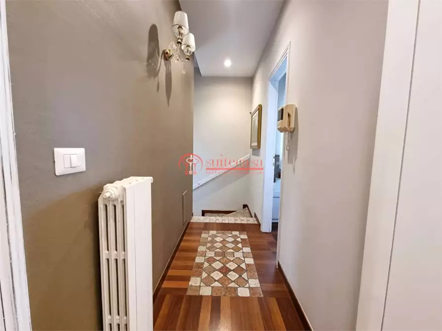 Immagine 16 di Attico in vendita  in corso Don Luigi Sturzo a Trani