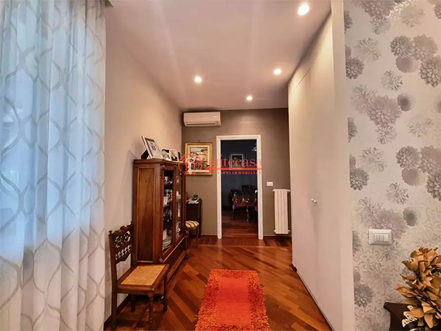 Immagine 18 di Attico in vendita  in corso Don Luigi Sturzo a Trani