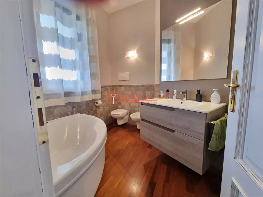 Immagine 19 di Attico in vendita  in corso Don Luigi Sturzo a Trani