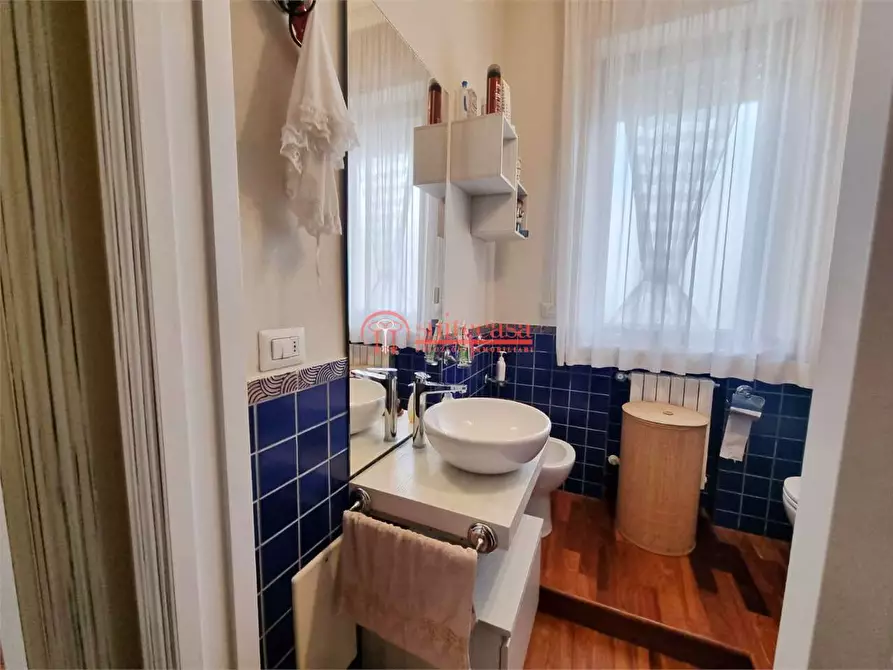 Immagine 20 di Attico in vendita  in corso Don Luigi Sturzo a Trani