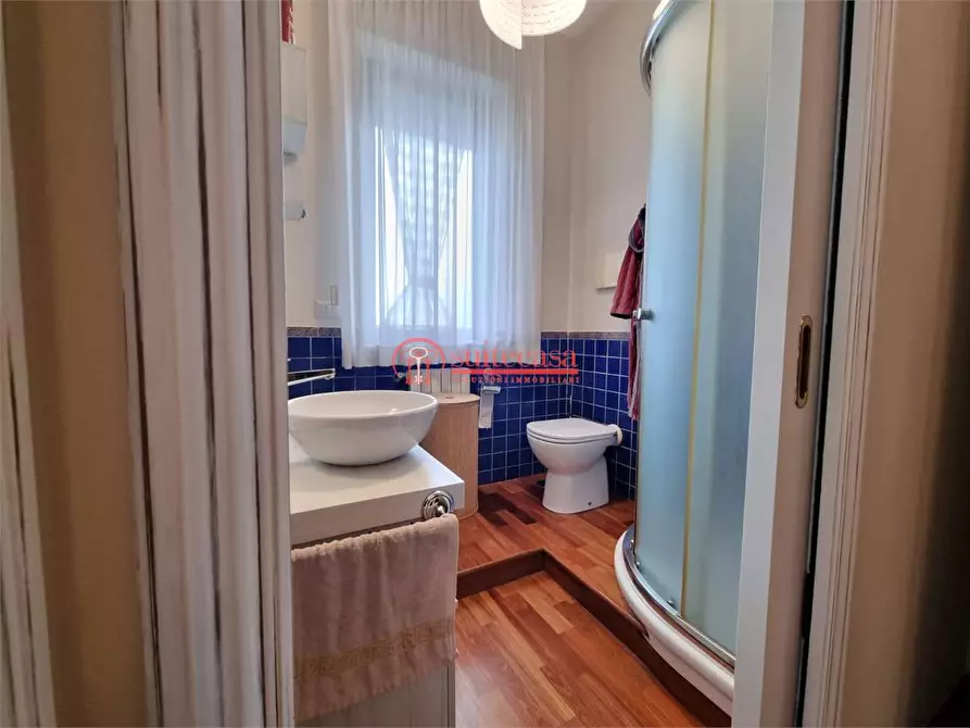 Immagine 21 di Attico in vendita  in corso Don Luigi Sturzo a Trani