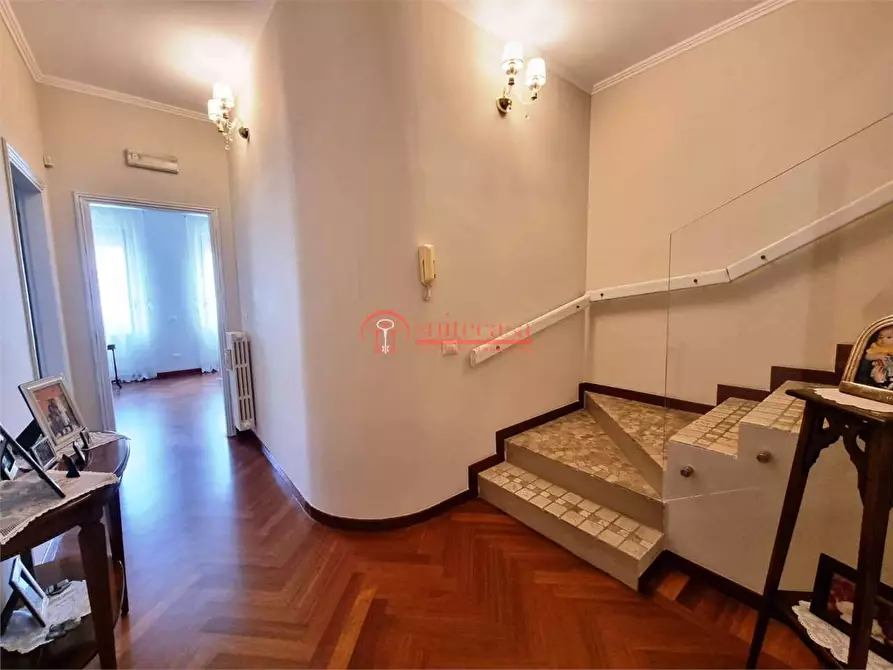 Immagine 22 di Attico in vendita  in corso Don Luigi Sturzo a Trani