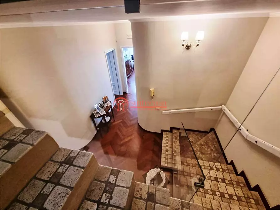 Immagine 23 di Attico in vendita  in corso Don Luigi Sturzo a Trani