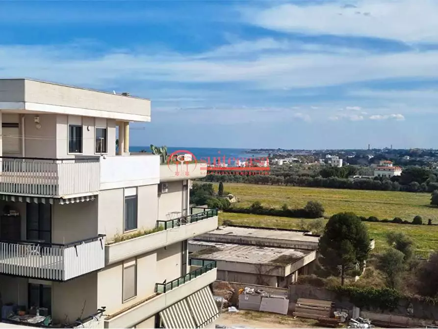 Immagine 2 di Attico in vendita  in corso Don Luigi Sturzo a Trani