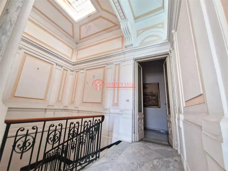 Immagine 9 di Villa in vendita  in piazza XX Settembre a Trani