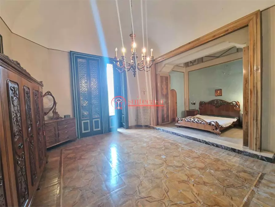 Immagine 11 di Villa in vendita  in piazza XX Settembre a Trani