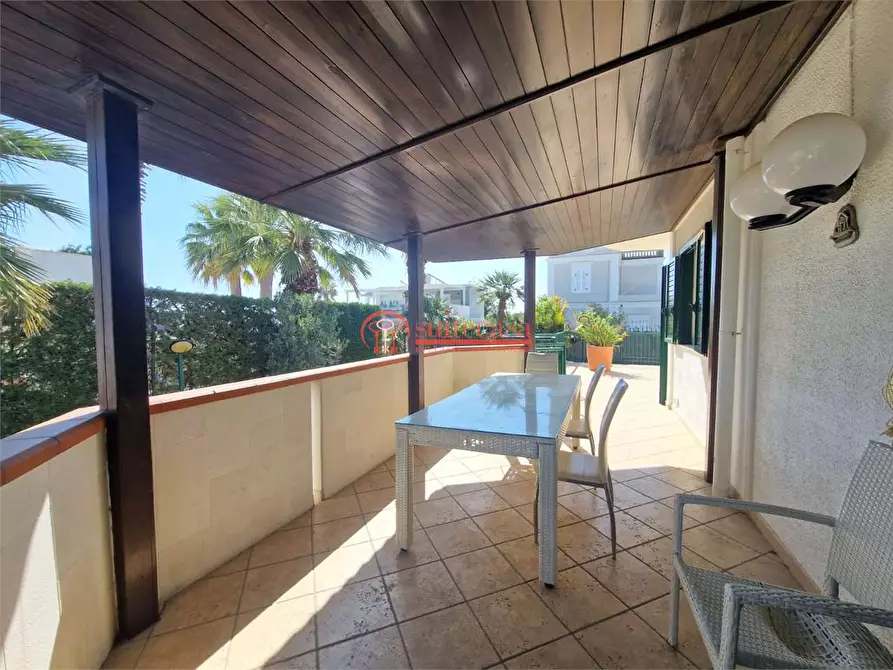 Immagine 21 di Villa in vendita  in via Strada Adriatica a Trani