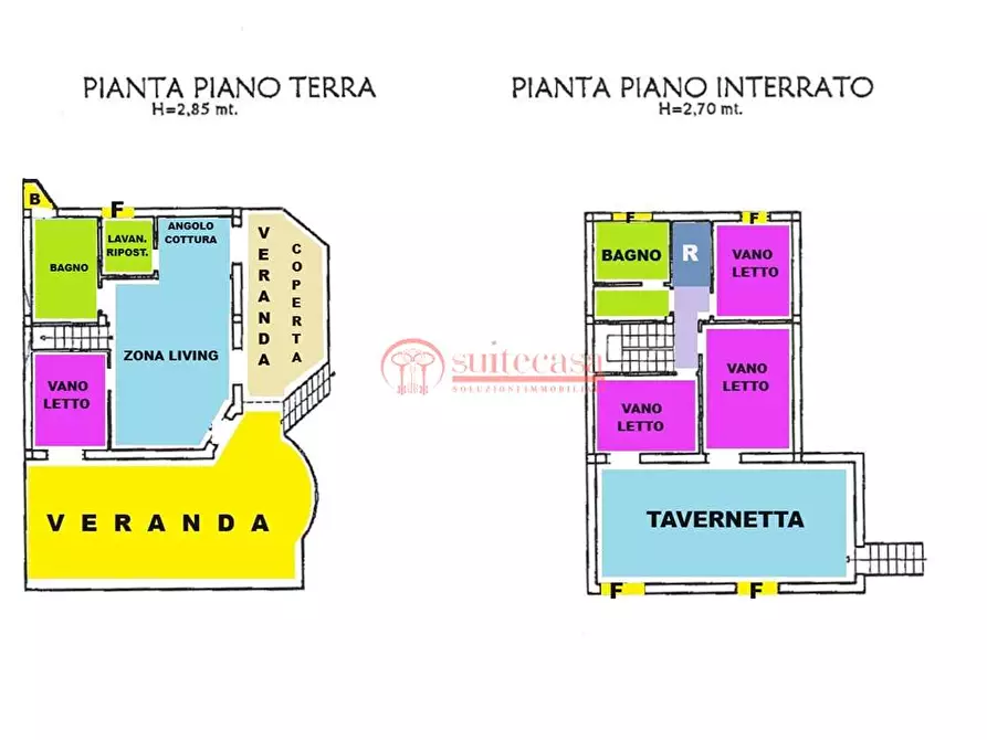Immagine 24 di Villa in vendita  in via Strada Adriatica a Trani