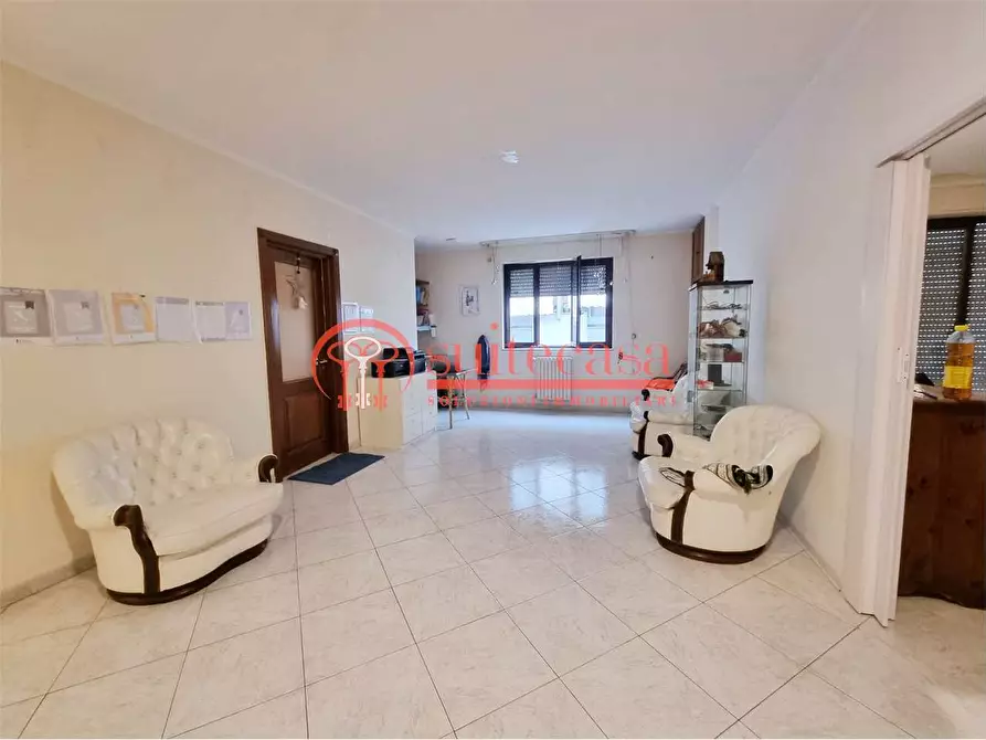 Immagine 1 di Appartamento in vendita  in via Cavallotti a Andria