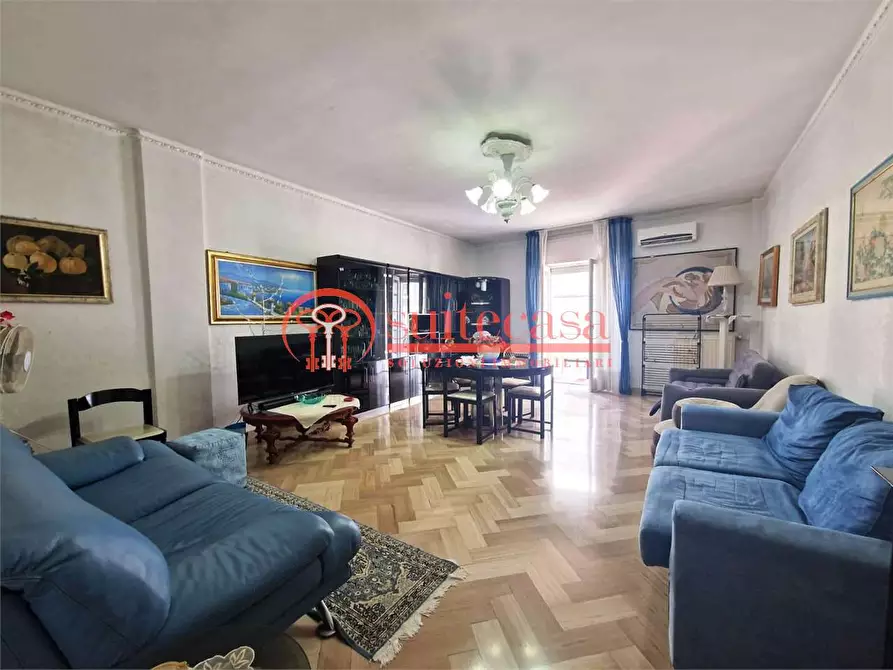 Immagine 1 di Appartamento in vendita  in via Dalmazia a Trani