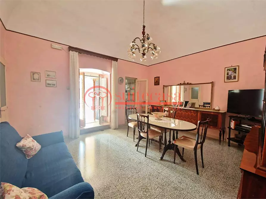 Immagine 1 di Appartamento in vendita  in via Ciardi a Trani