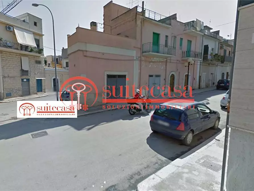 Immagine 1 di Negozio in vendita  in via Buonconsiglio a Canosa Di Puglia