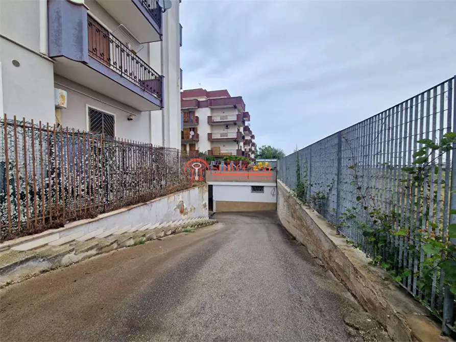 Immagine 4 di Garage in vendita  in corso Don Luigi Sturzo  a Trani