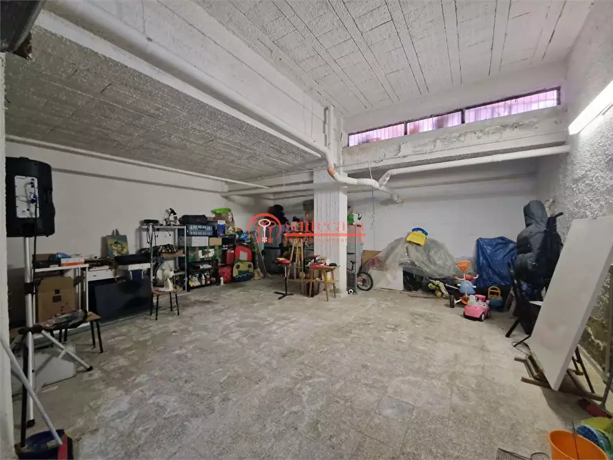 Immagine 7 di Garage in vendita  in corso Don Luigi Sturzo  a Trani