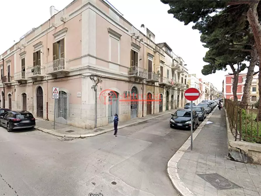 Immagine 5 di Appartamento in vendita  in via Marsala a Trani