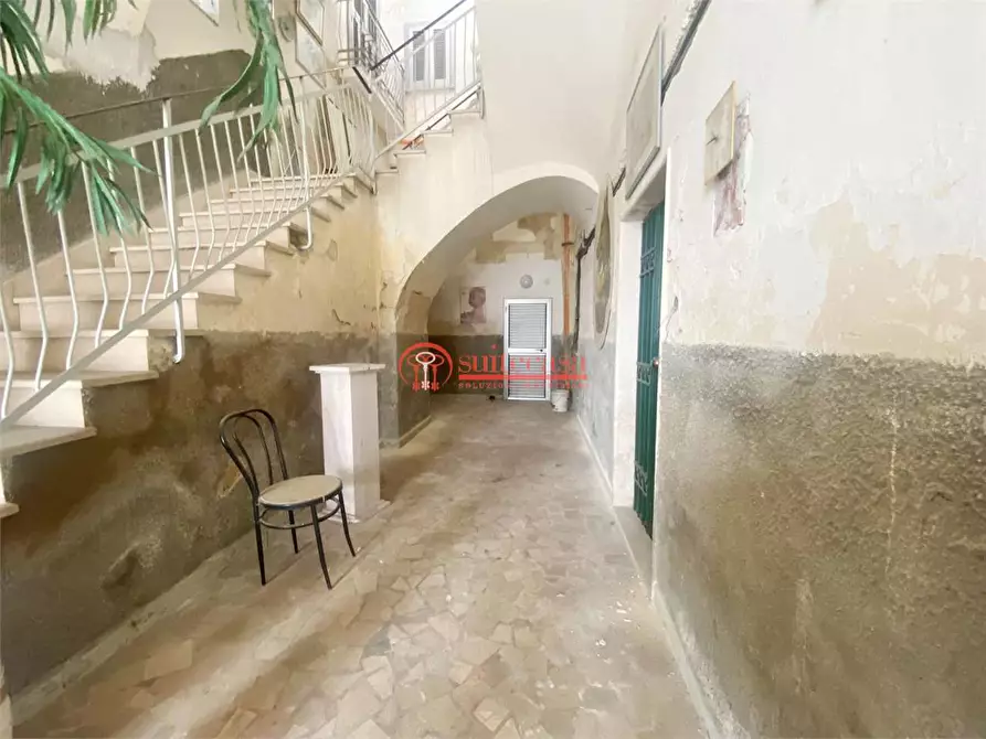 Immagine 6 di Appartamento in vendita  in via Marsala a Trani