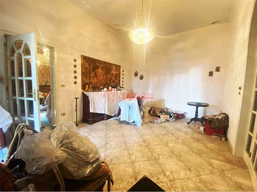 Immagine 12 di Appartamento in vendita  in via Marsala a Trani