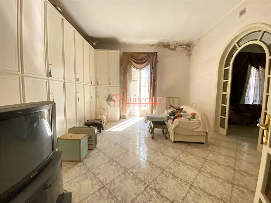 Immagine 13 di Appartamento in vendita  in via Marsala a Trani