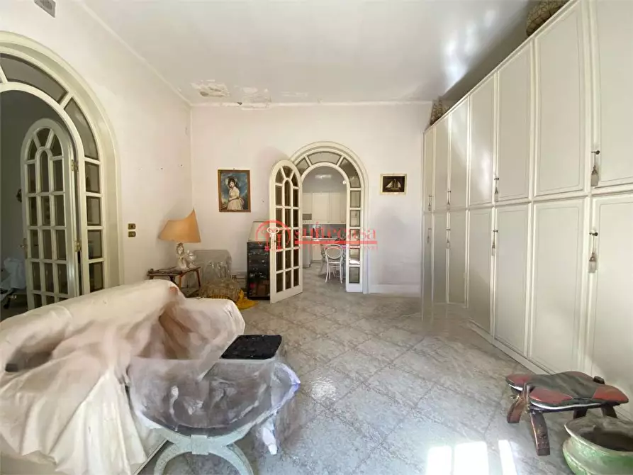 Immagine 14 di Appartamento in vendita  in via Marsala a Trani