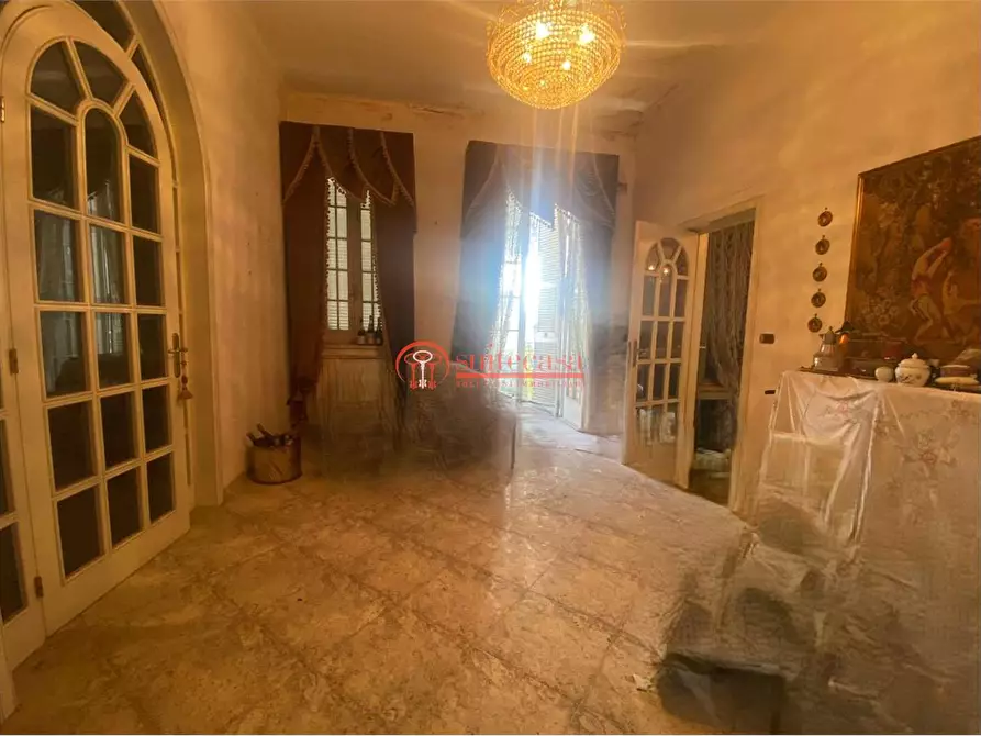 Immagine 15 di Appartamento in vendita  in via Marsala a Trani