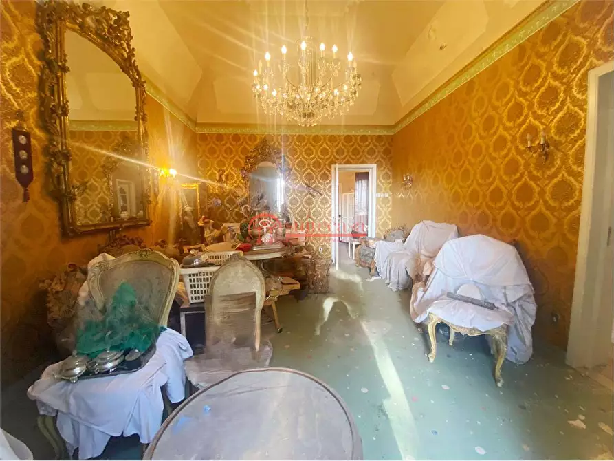 Immagine 16 di Appartamento in vendita  in via Marsala a Trani