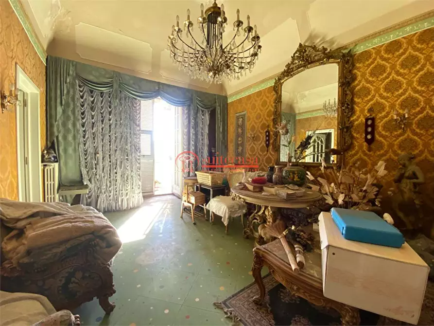 Immagine 17 di Appartamento in vendita  in via Marsala a Trani