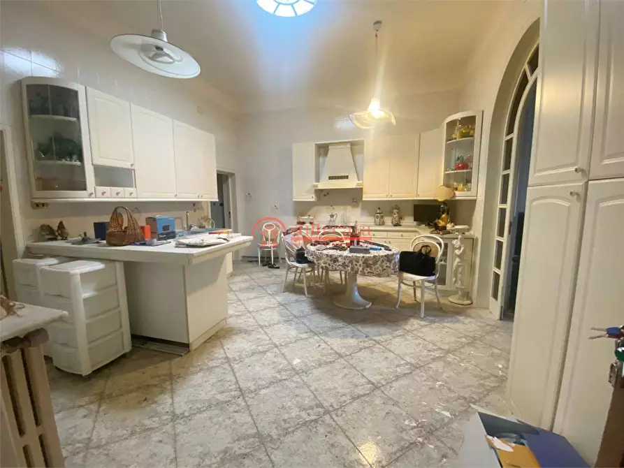 Immagine 18 di Appartamento in vendita  in via Marsala a Trani