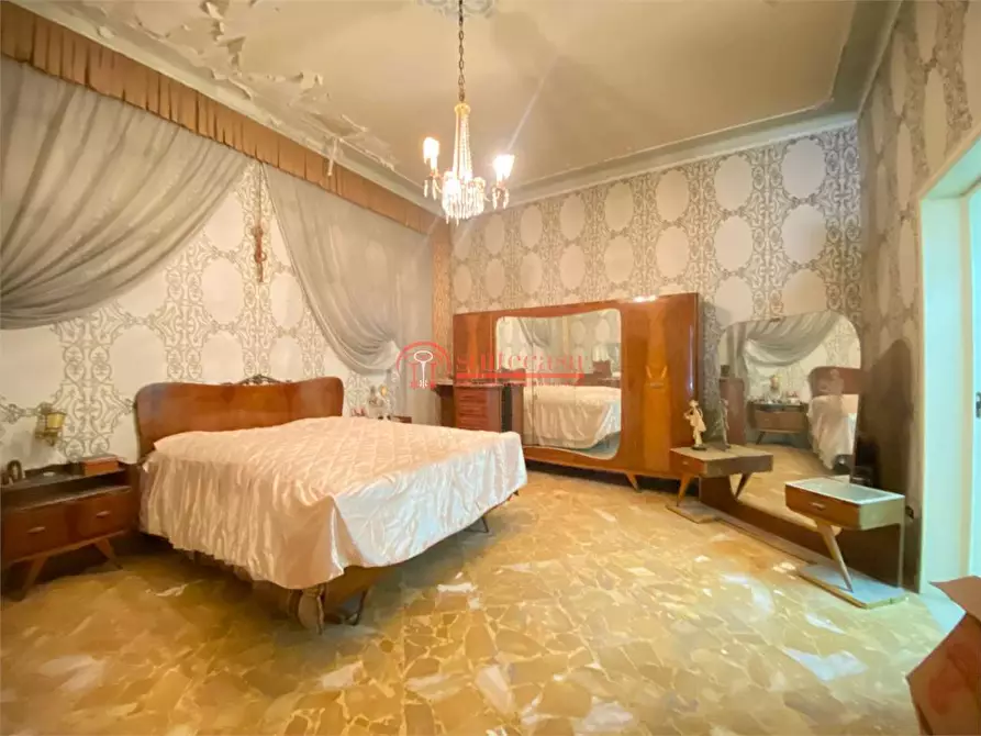 Immagine 19 di Appartamento in vendita  in via Marsala a Trani