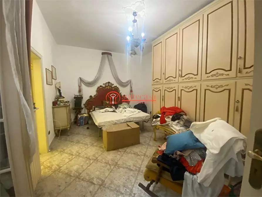 Immagine 20 di Appartamento in vendita  in via Marsala a Trani