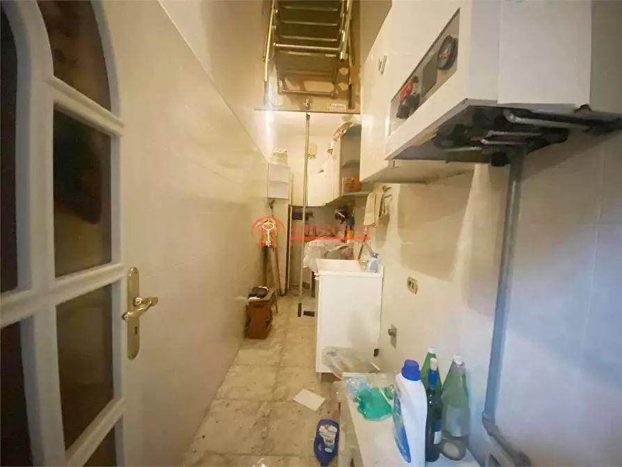 Immagine 24 di Appartamento in vendita  in via Marsala a Trani