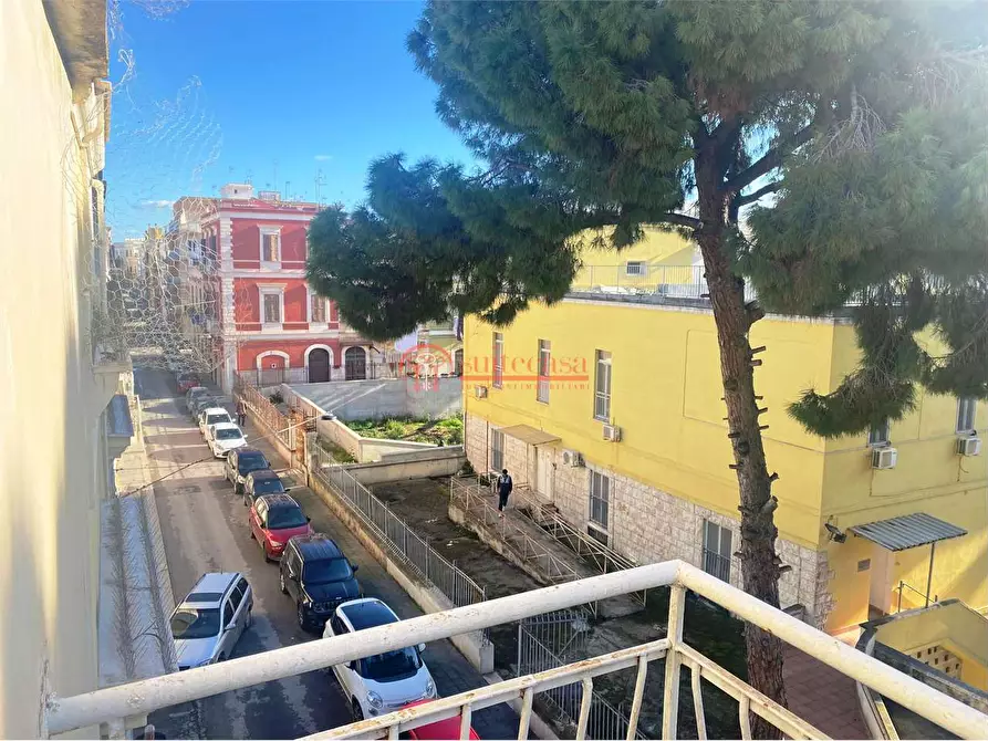 Immagine 28 di Appartamento in vendita  in via Marsala a Trani