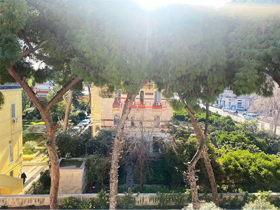 Immagine 29 di Appartamento in vendita  in via Marsala a Trani